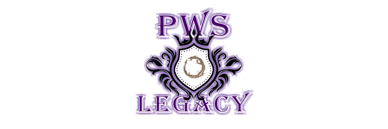 PWS: Legacy banner