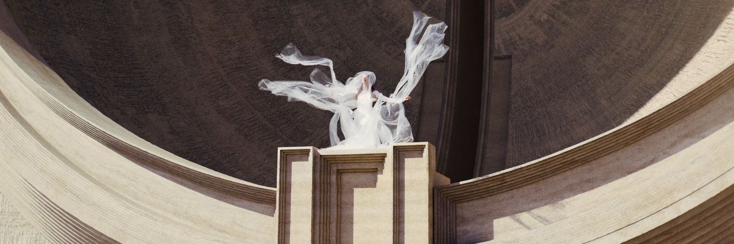 XavierWitcher96's profile banner image