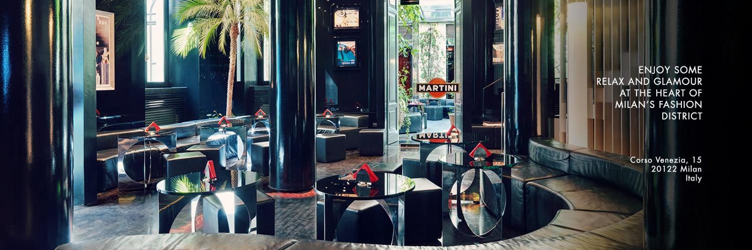 Bar Martini (Bar_Martini) / Twitter