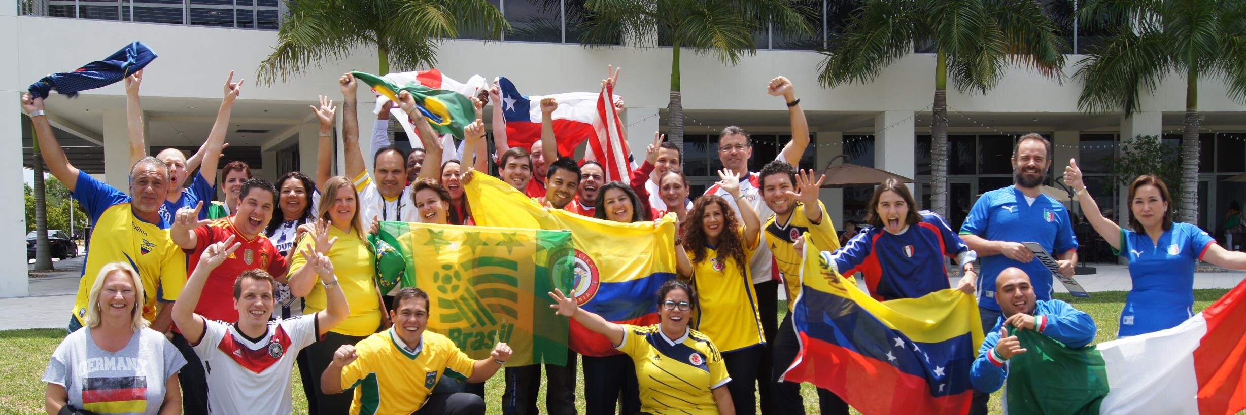 LATAM_CIA's profile banner image