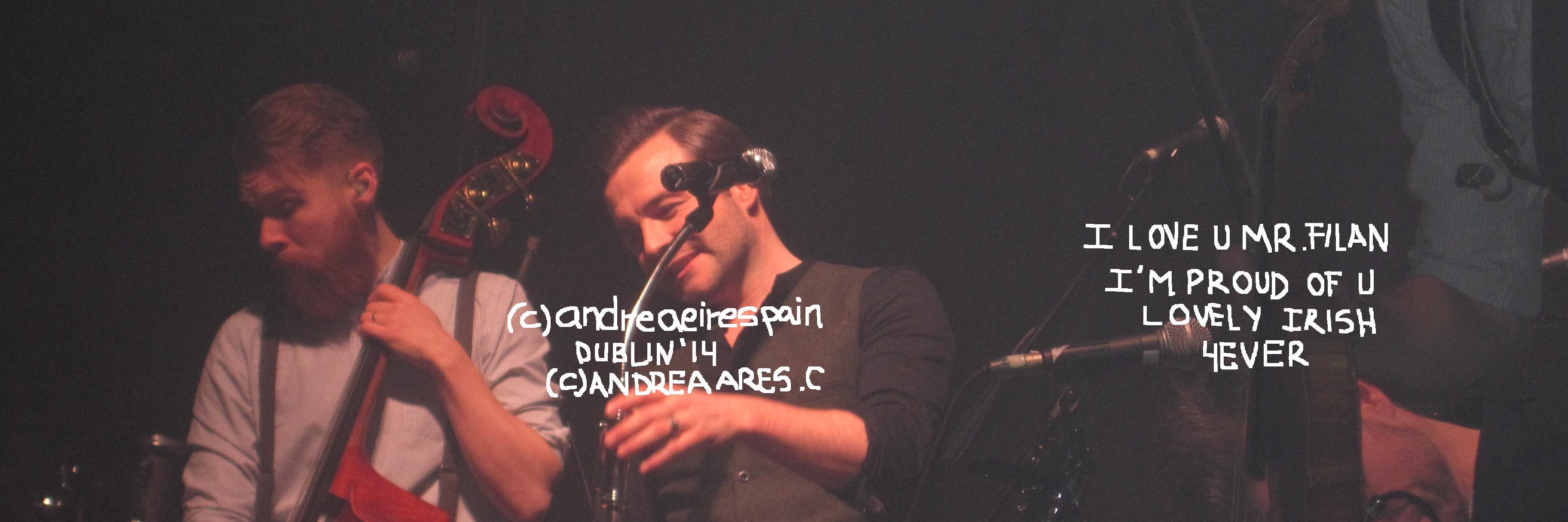 andreaeirespain's profile banner image