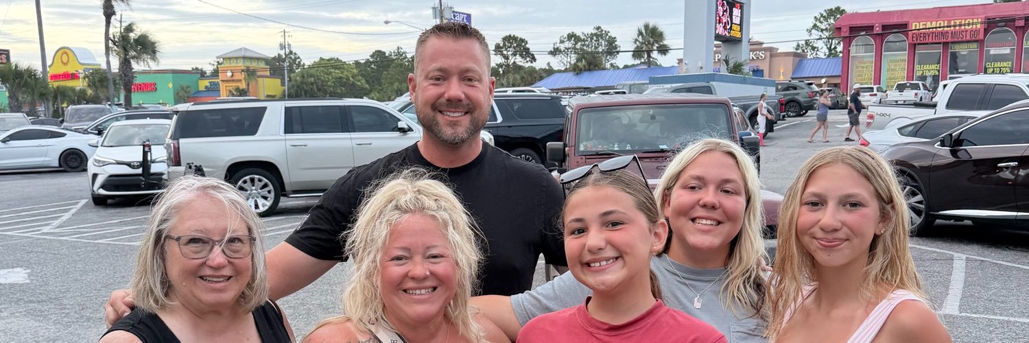 jdowning25's profile banner image