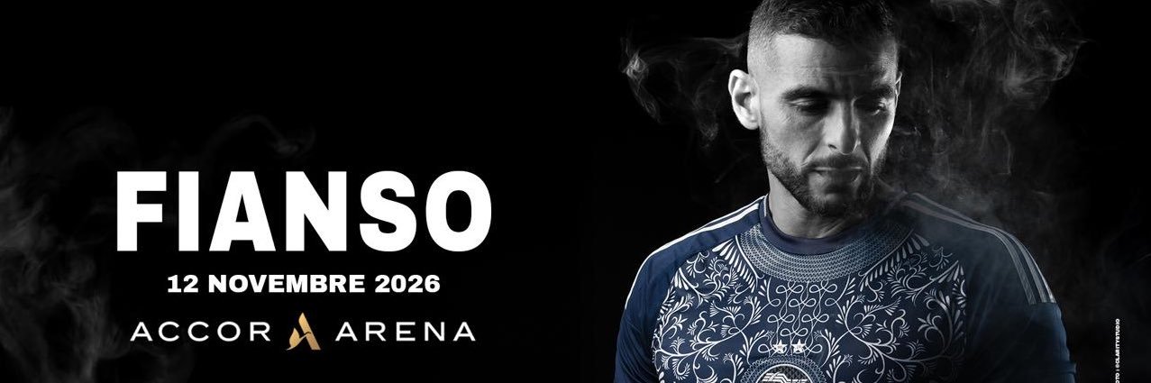Fianso / Sofiane Zermani banner