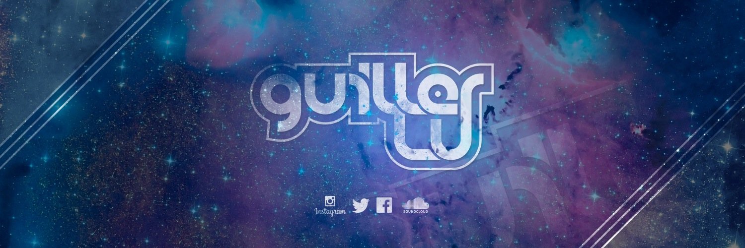 Guiller Lu banner