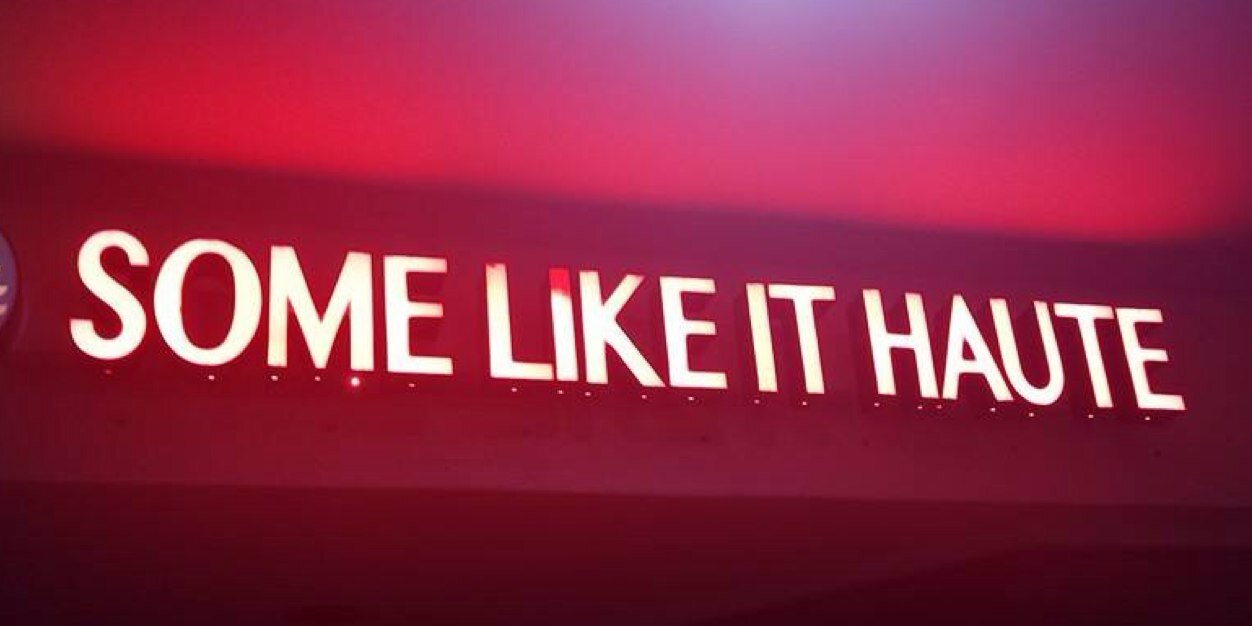 HauteDanielle's profile banner image