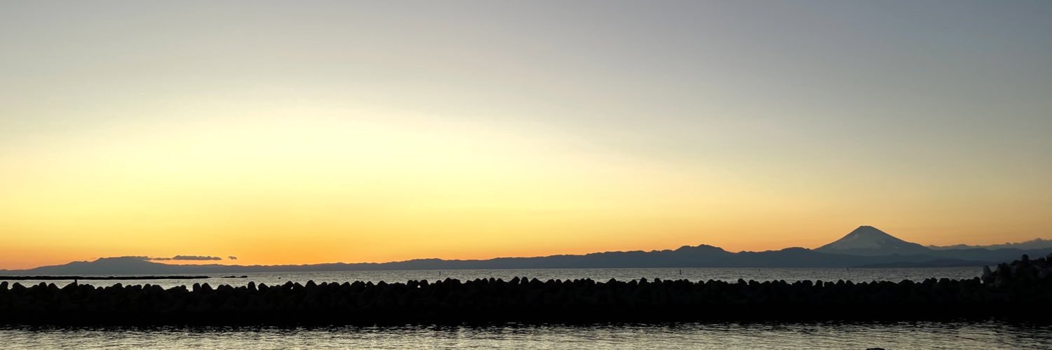 sunarimon's profile banner image