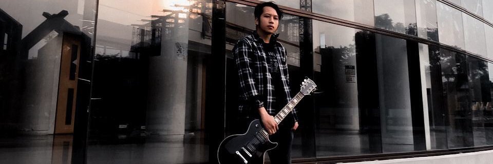 LuthfiGzRocks's profile banner image