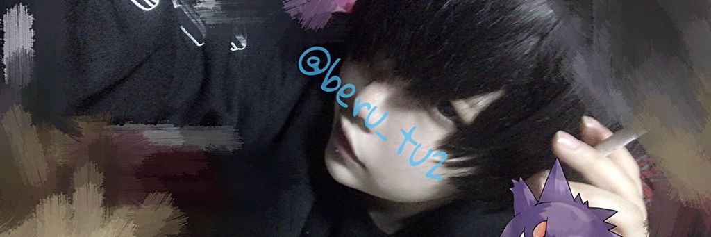 beru_tu2's profile banner image