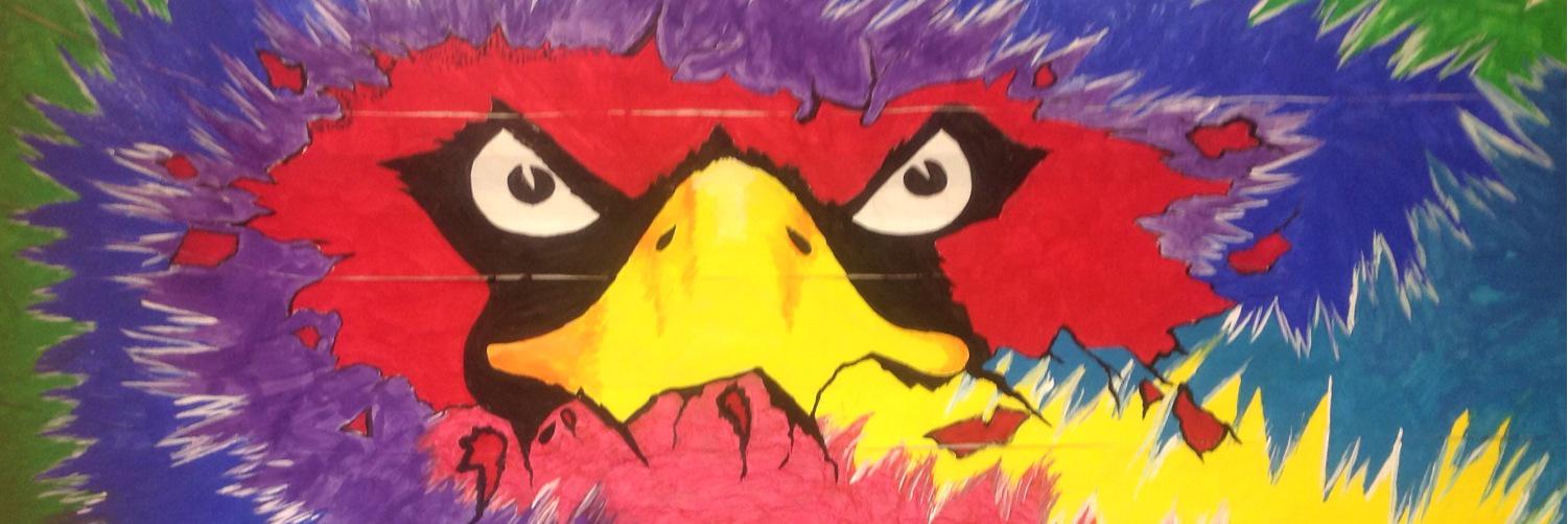 BCHSArtFactory's profile banner image