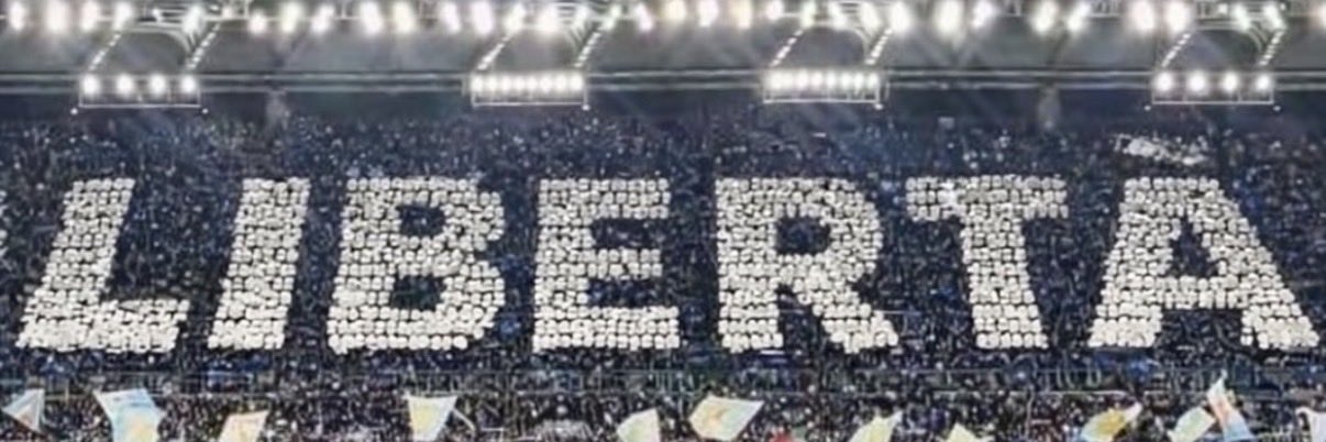 Luca 🇮🇹🚬 banner