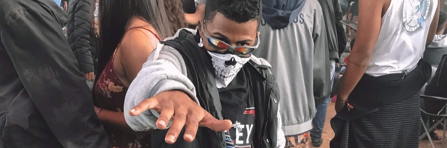 umarianjo's profile banner image