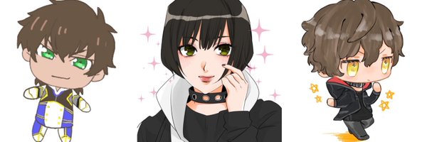 nanamimaron_cos Profile Banner