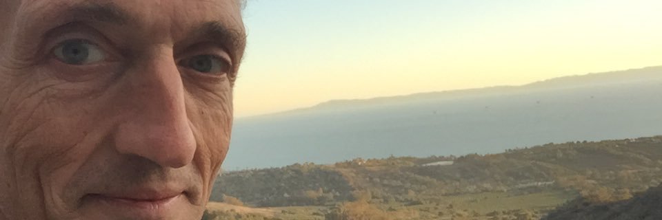 Sudama Mark Kennedy banner