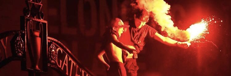 Georgey85's profile banner image