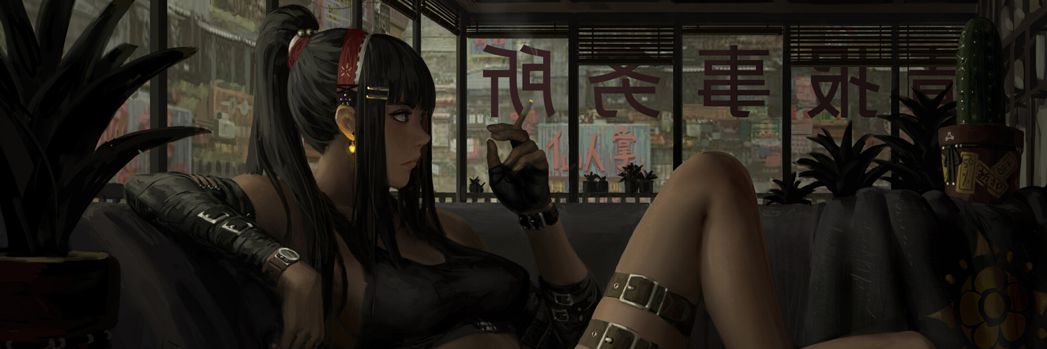 zoleonnl's profile banner image