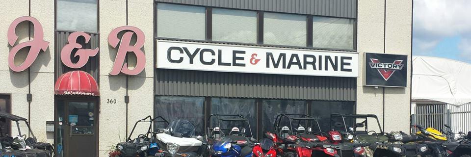 JandBCycle's profile banner image