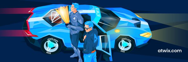 atwixcom Profile Banner