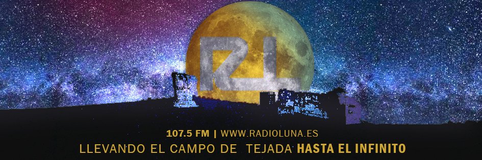 radiolunaes's profile banner image