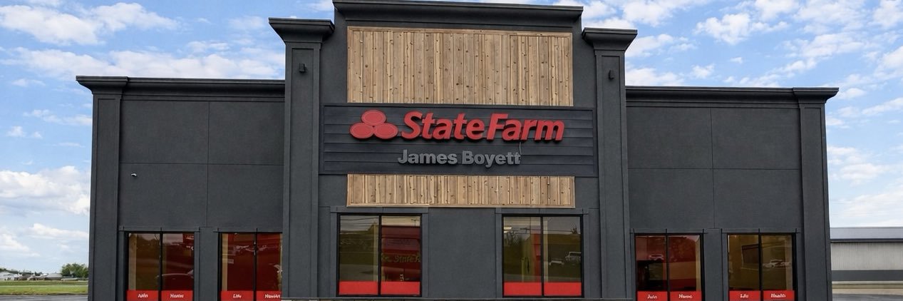 James Boyett, Agent banner