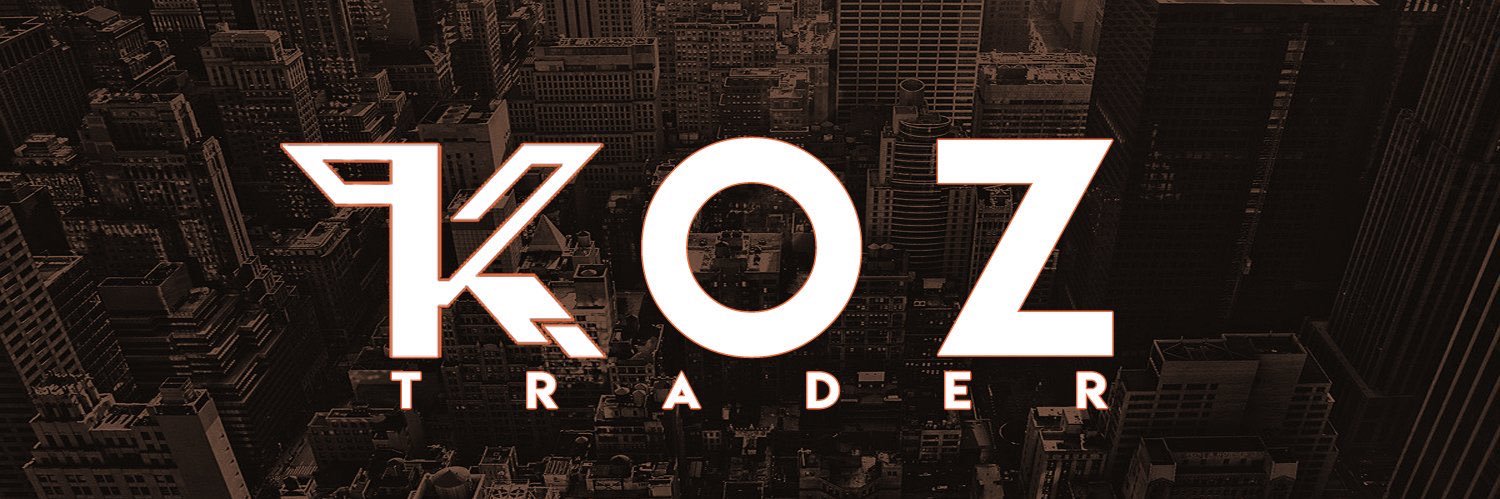 Traderkoz23's profile banner image