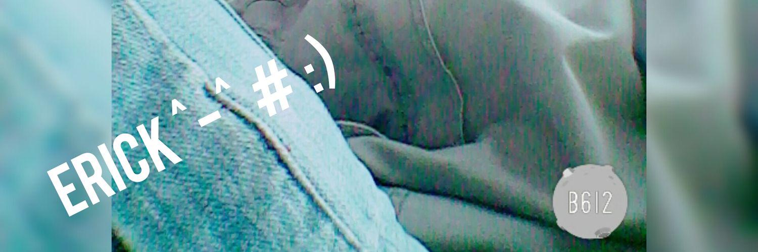 ErickBecerra19's profile banner image