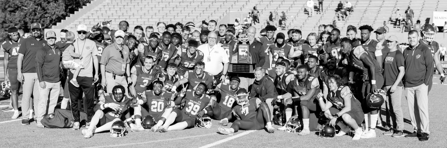 Cole Williams banner