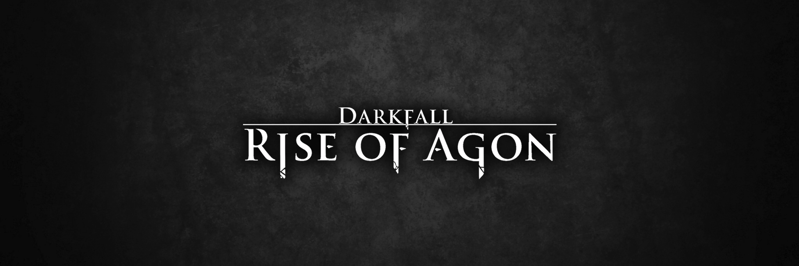 Rise of Agon banner