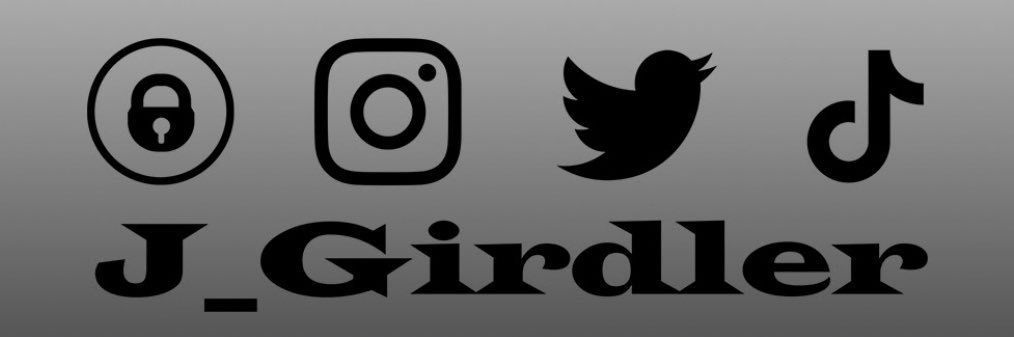 j_girdler's profile banner image