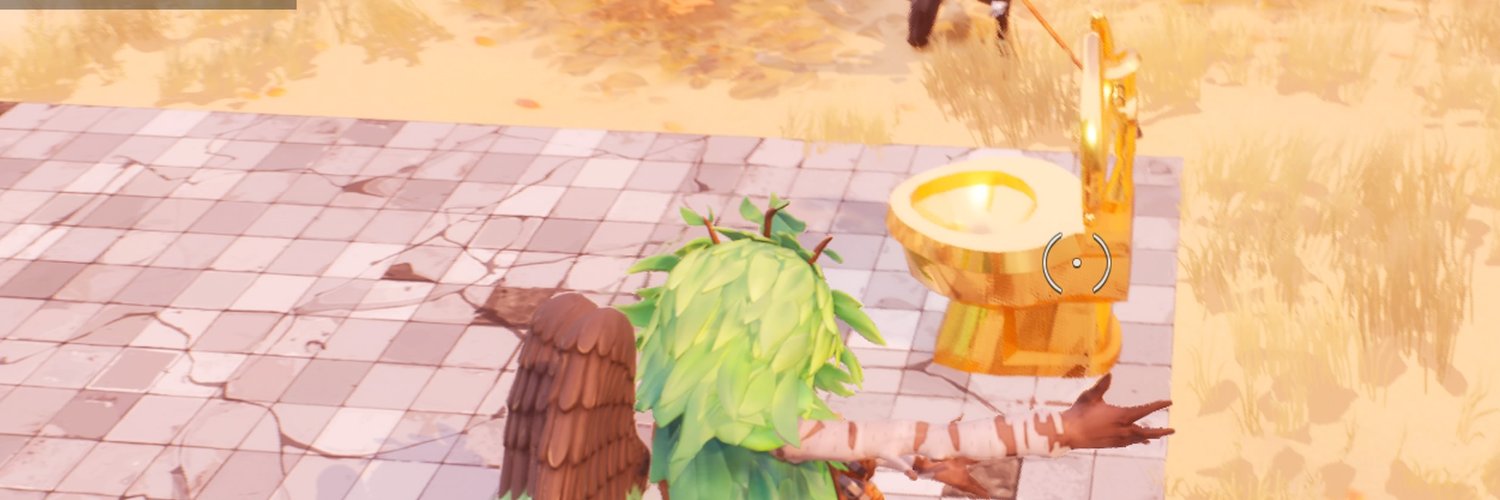 GreenMikey's profile banner image