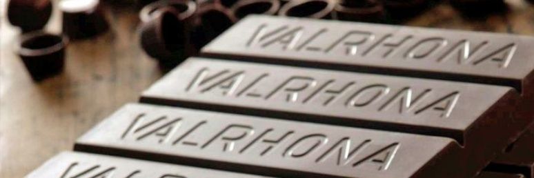 萌菜ーValrhonaー banner
