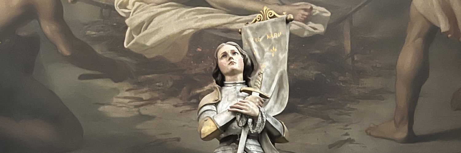pierrebredeau's profile banner image