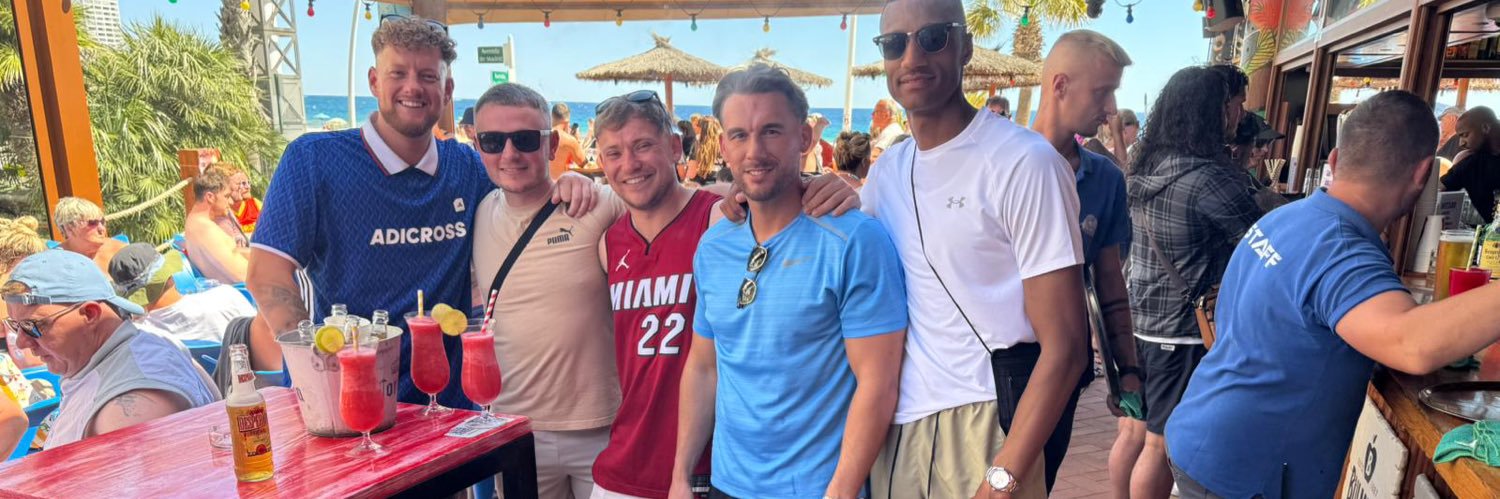 LiamWhiteman21's profile banner image