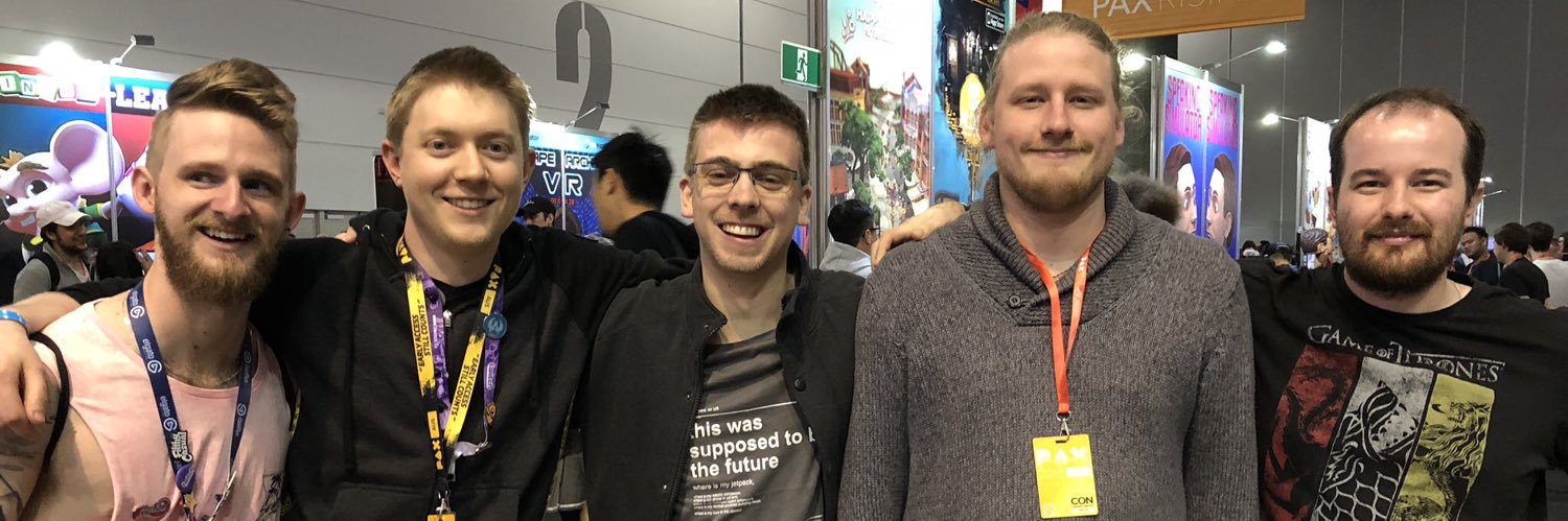 Dan | NatoGamer banner