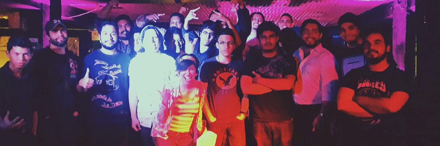 retorockpanama's profile banner image