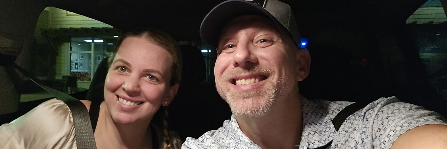 Christopher Dima banner