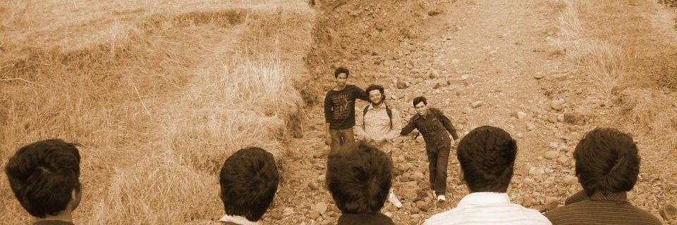 ravigoel's profile banner image