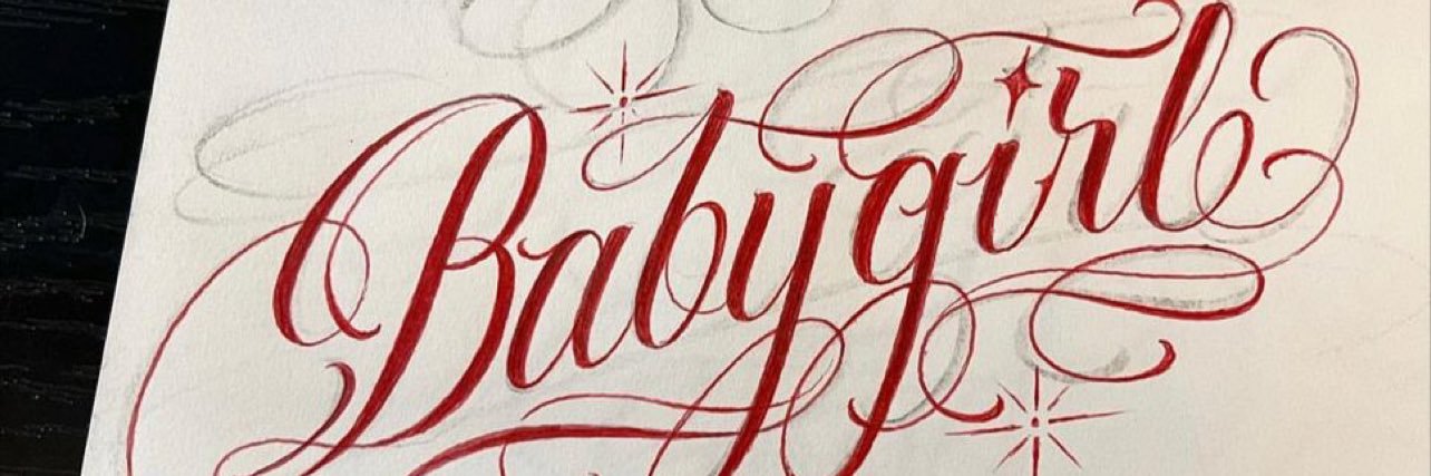 princystace's profile banner image