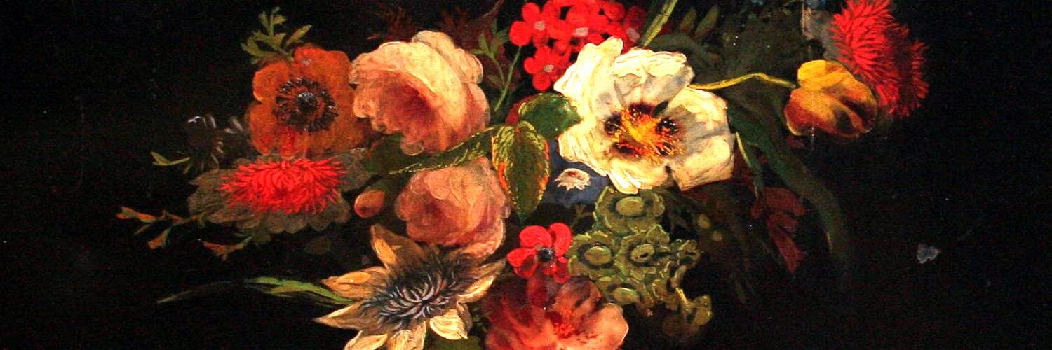 Torfaen Museum banner