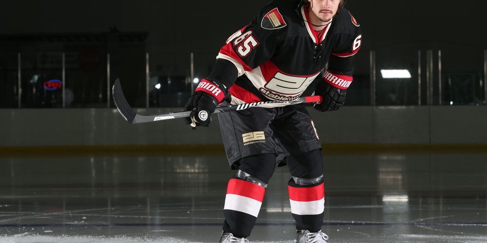 Daryl Sherman banner