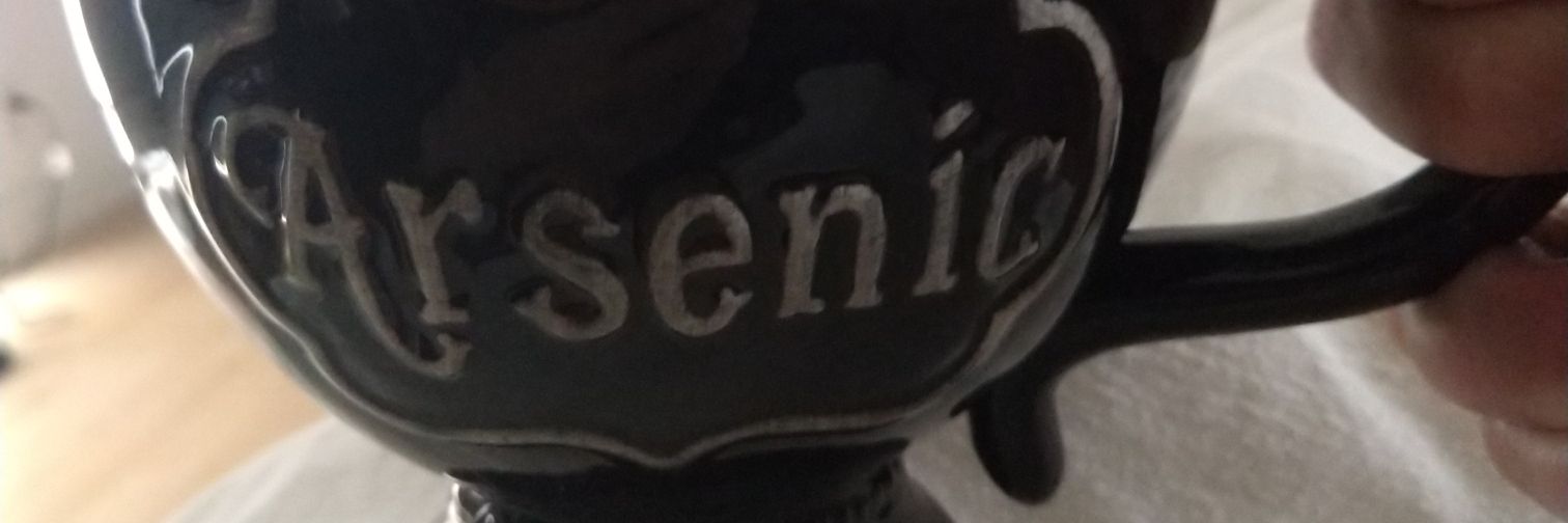 lynnfergy's profile banner image