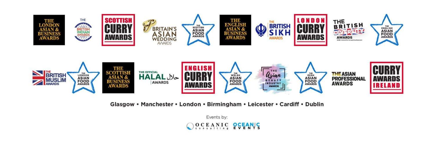 Oceanic Consulting banner