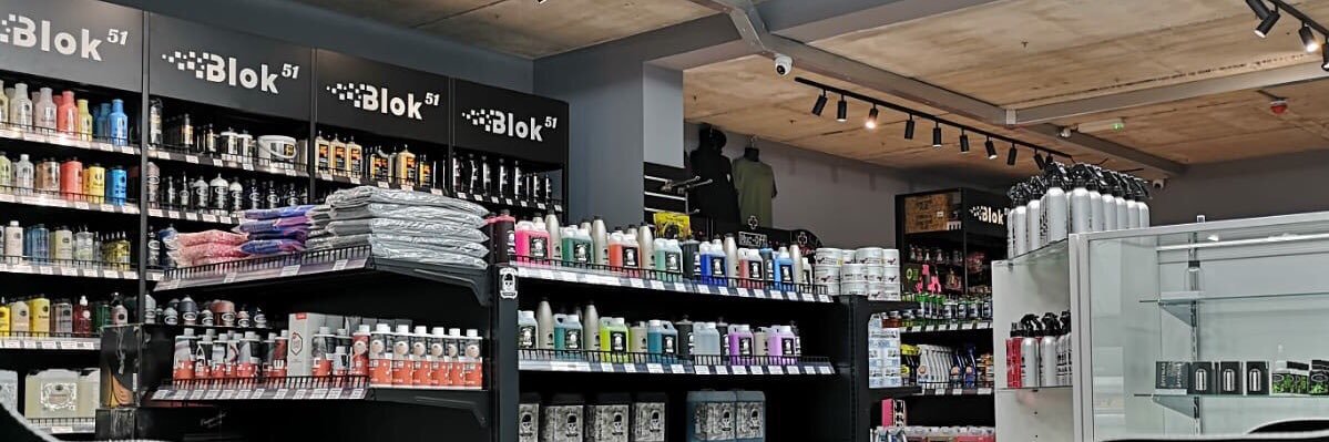blok 51 banner