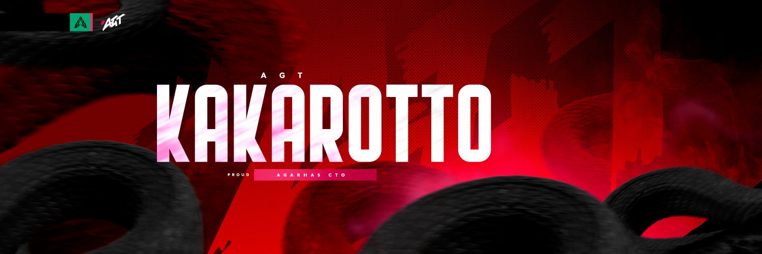 JustKakarotto's profile banner image