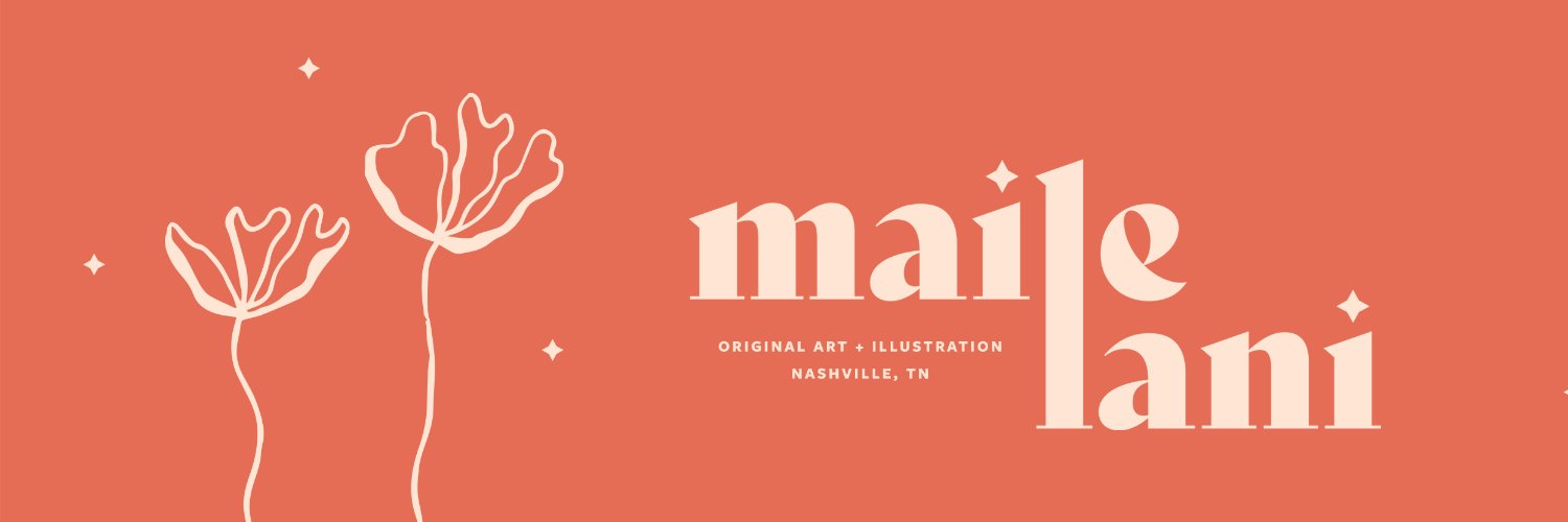 mailelani's profile banner image