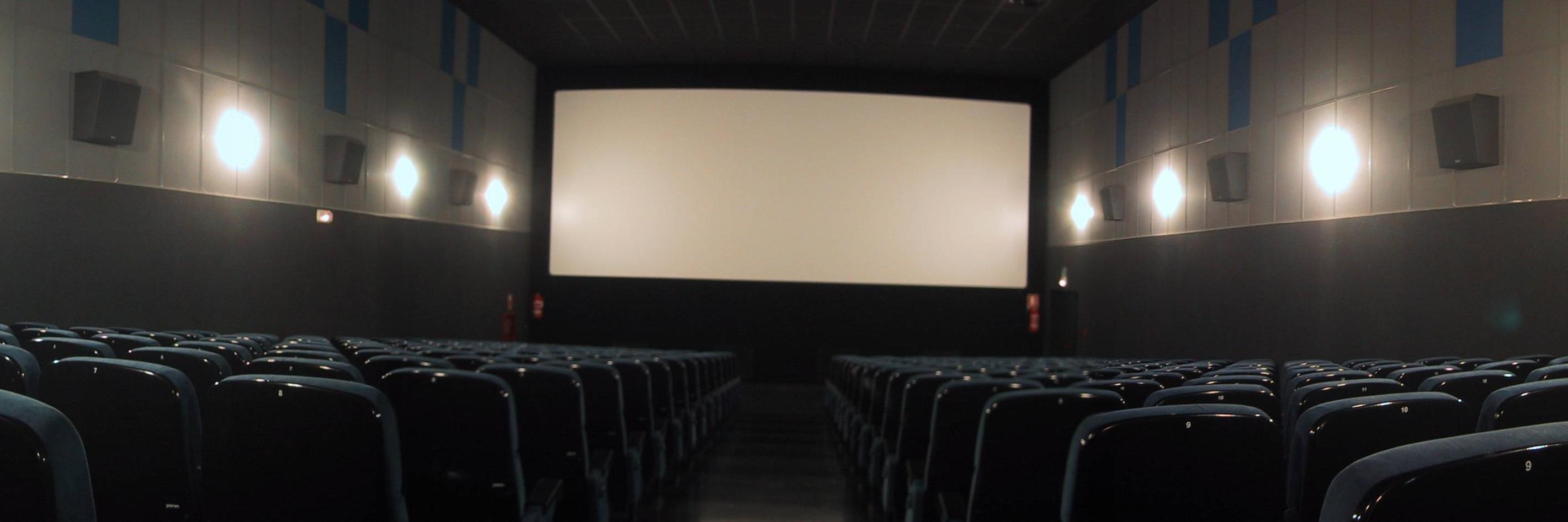 Multicines Ortega (@CinesOrtega) / Posts / X