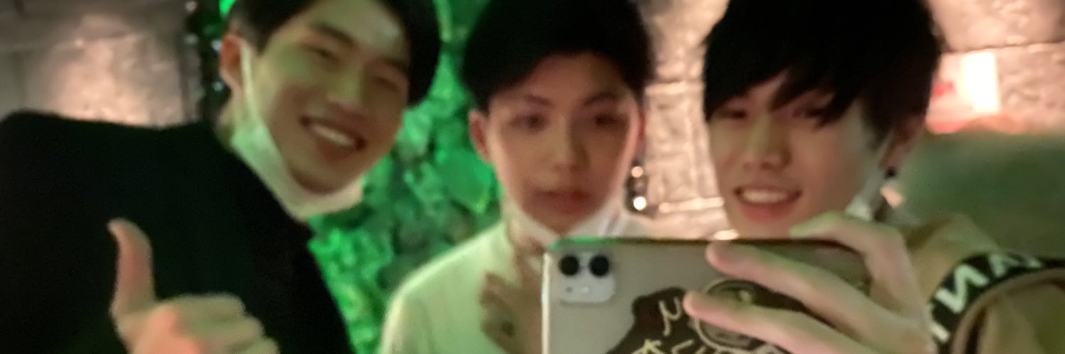 kamitsure_OLIVE's profile banner image