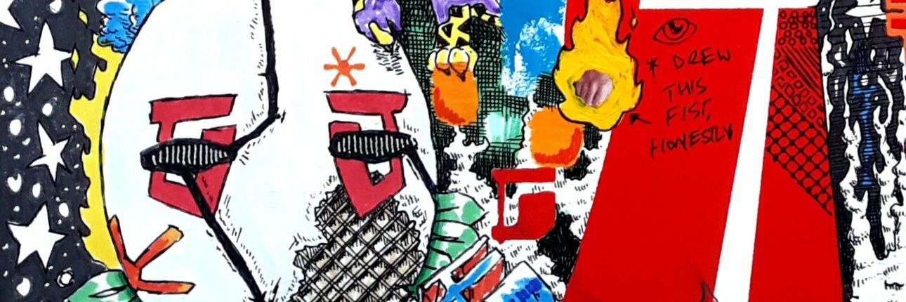 KadenceDopeCat's profile banner image