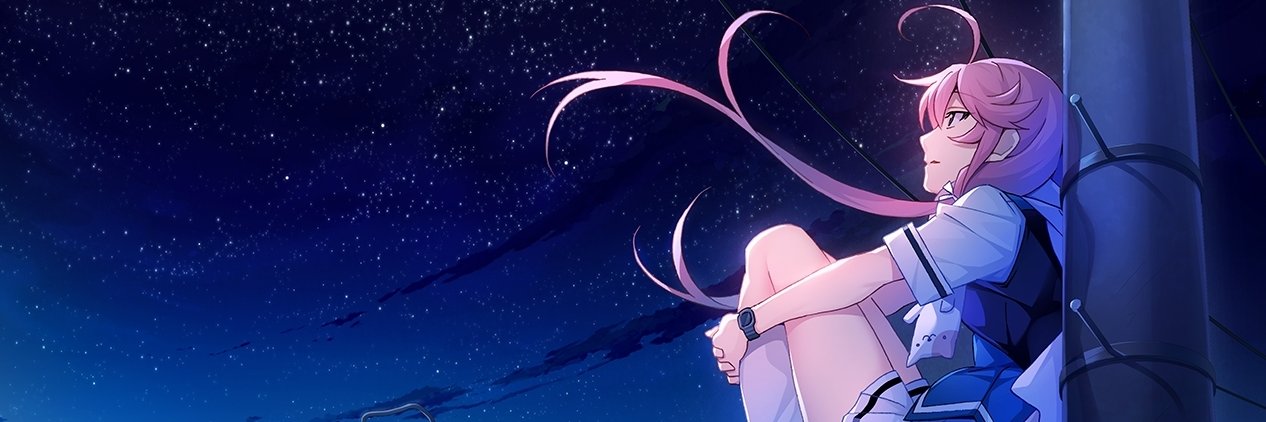 kzmiso's profile banner image