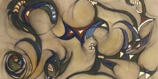 James Francis Brown banner