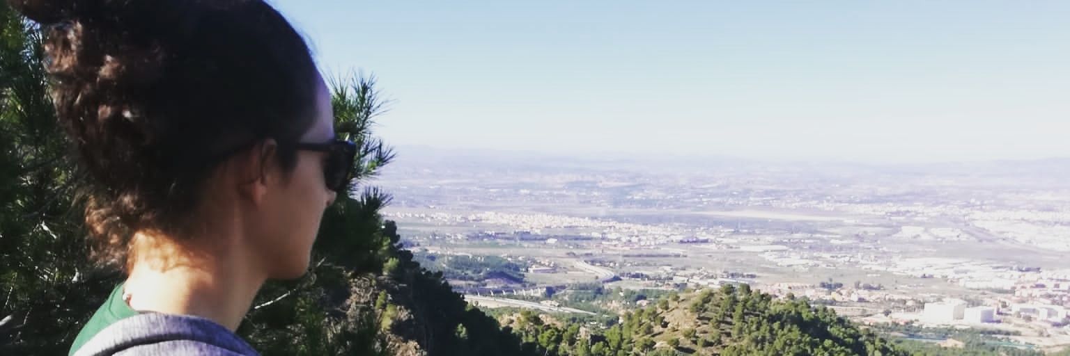 La chica leyendas. banner